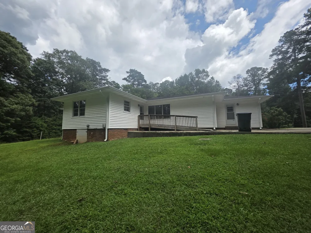 126 East Side Tallapoosa, GA 30176