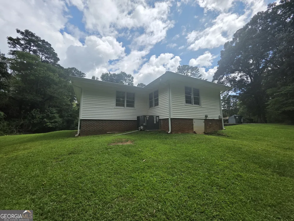 126 East Side Tallapoosa, GA 30176