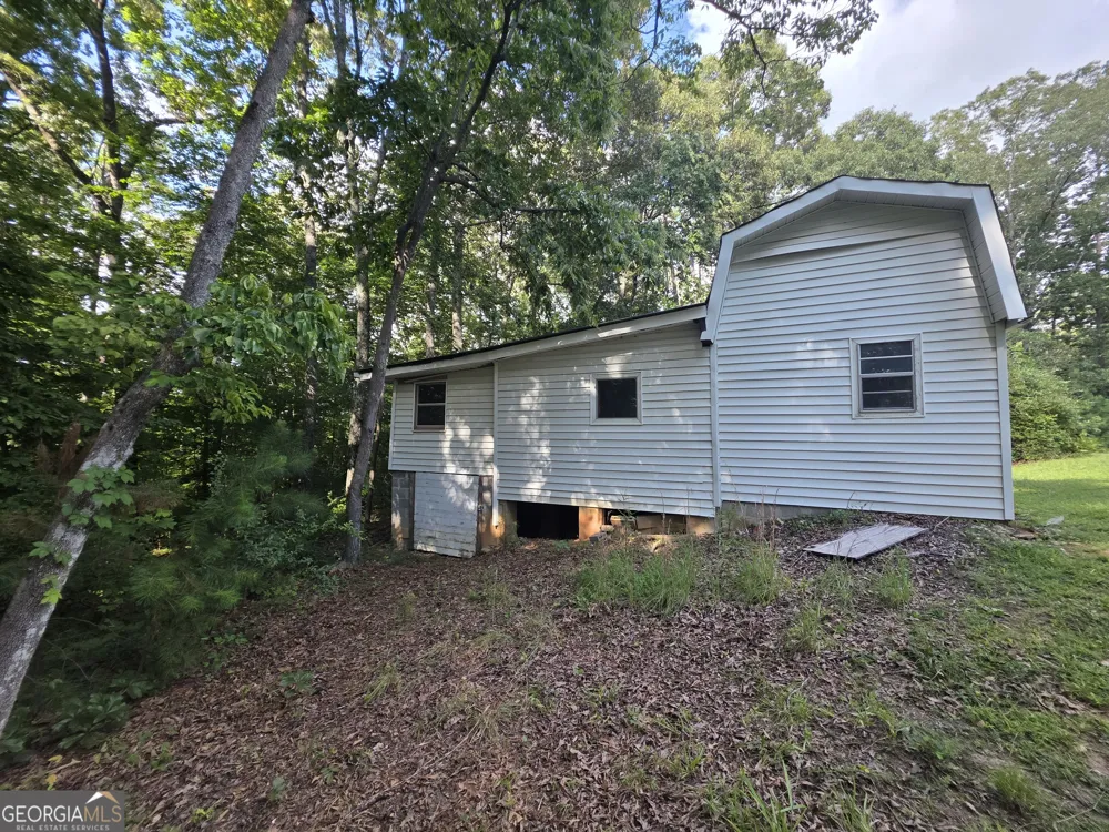 126 East Side Tallapoosa, GA 30176