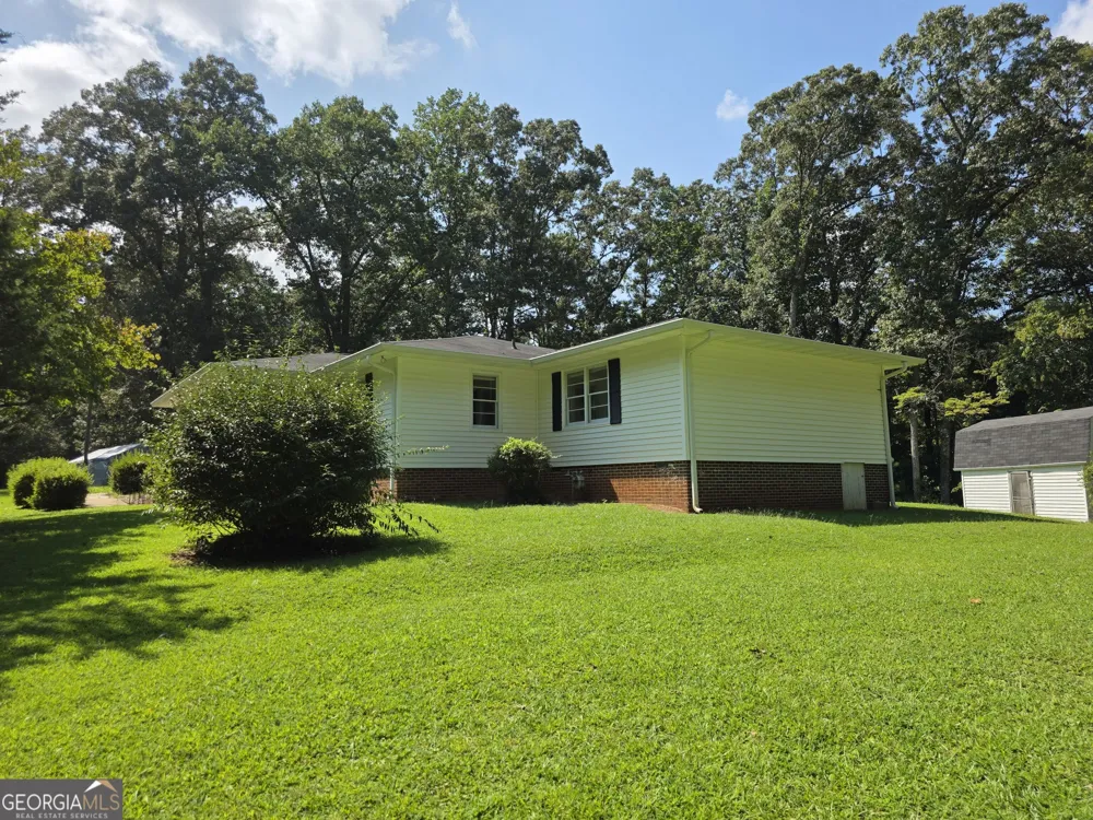 126 East Side Tallapoosa, GA 30176