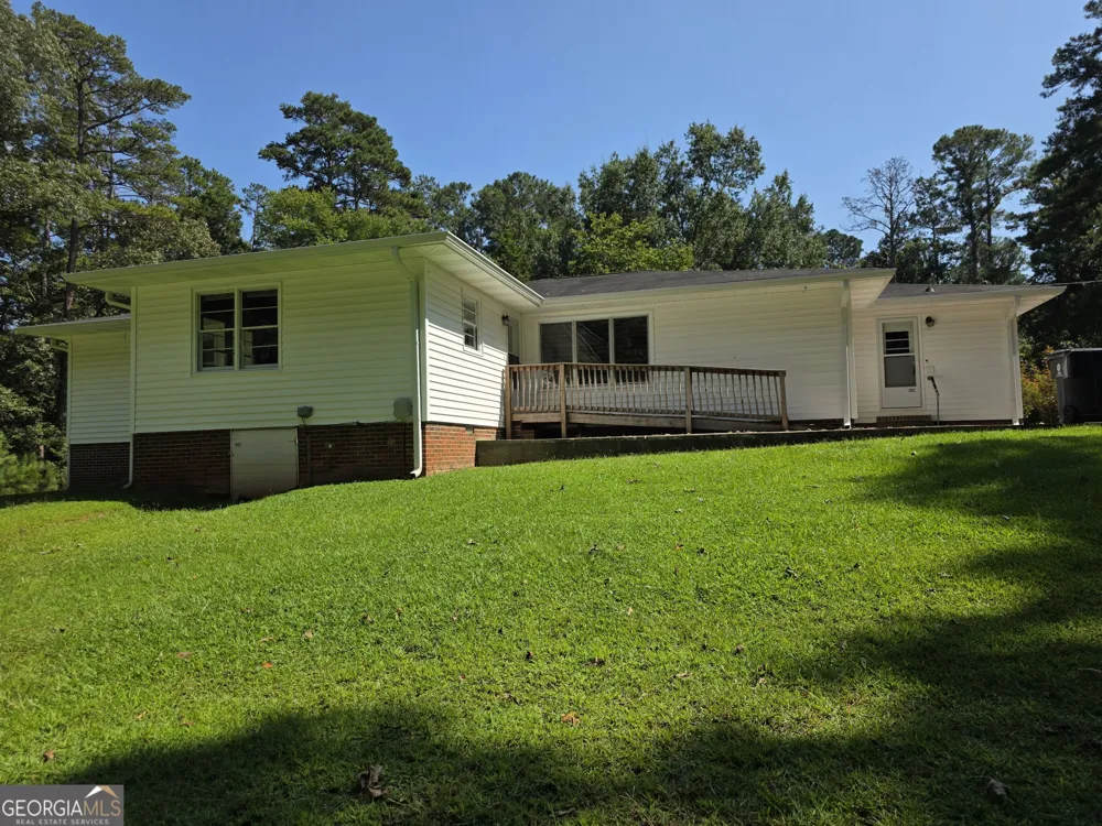 126 East Side Tallapoosa, GA 30176