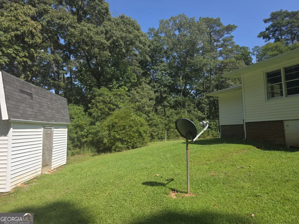 126 East Side Tallapoosa, GA 30176