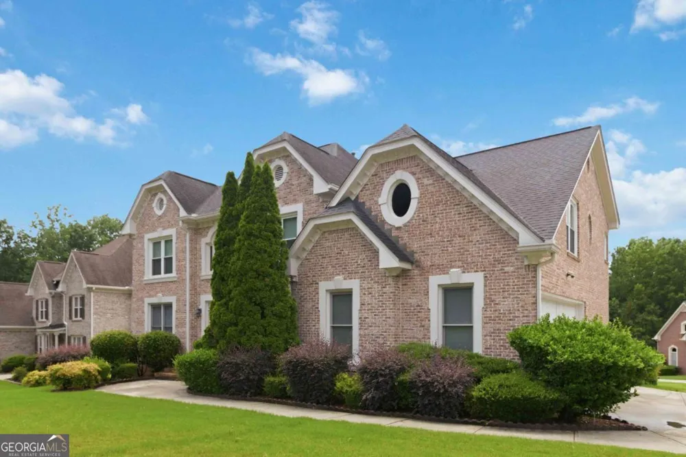 3031 Cadbury TRL Snellville, GA 30039