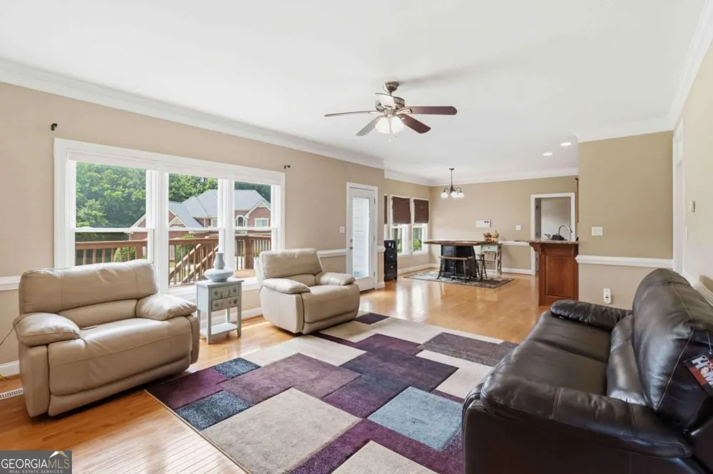 3031 Cadbury TRL Snellville, GA 30039
