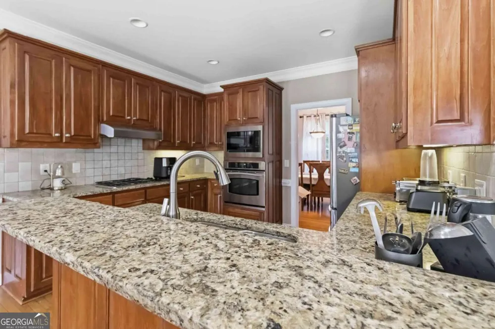 3031 Cadbury TRL Snellville, GA 30039