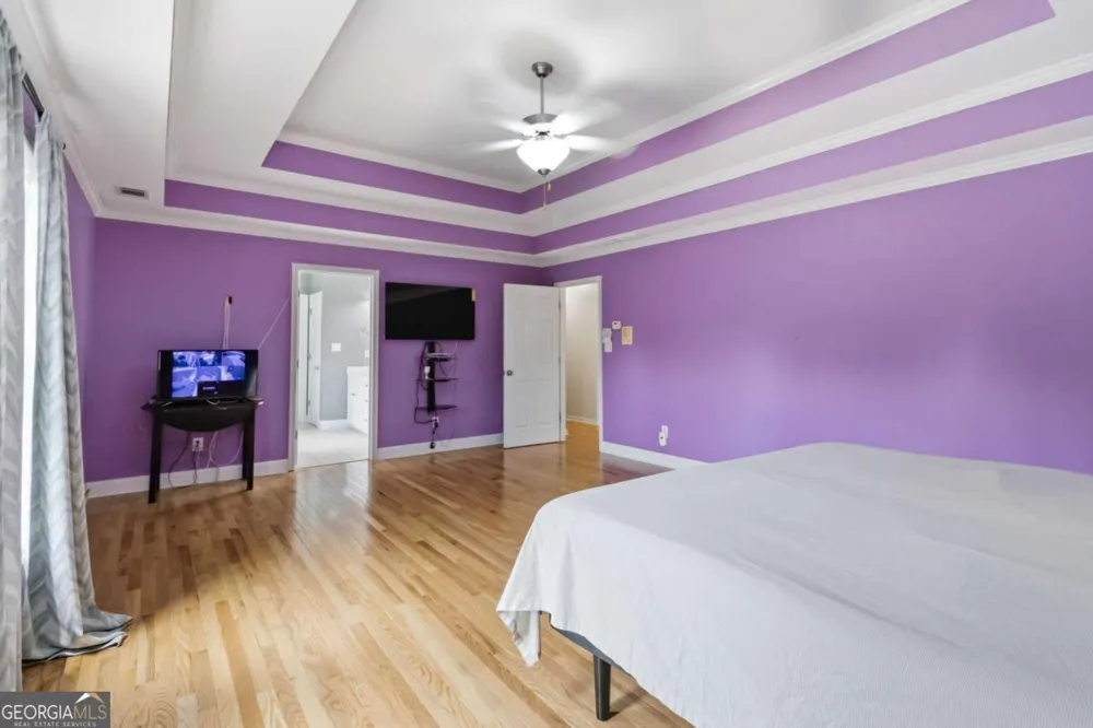 3031 Cadbury TRL Snellville, GA 30039
