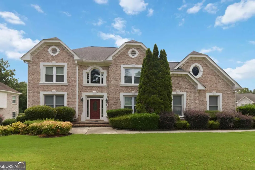 3031 Cadbury TRL Snellville, GA 30039