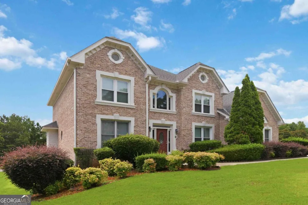 3031 Cadbury TRL Snellville, GA 30039