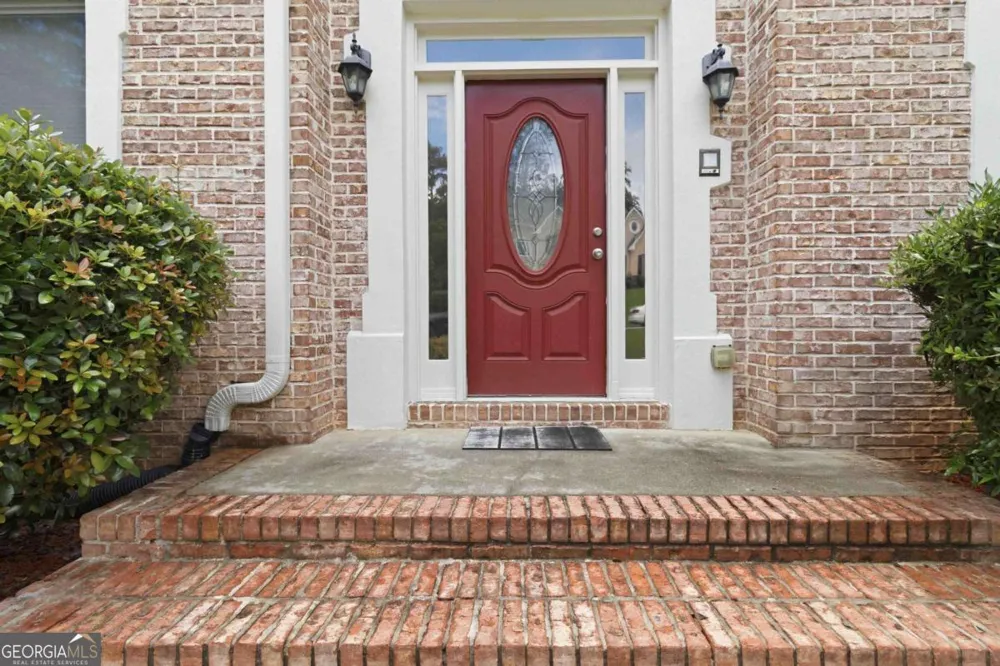 3031 Cadbury TRL Snellville, GA 30039