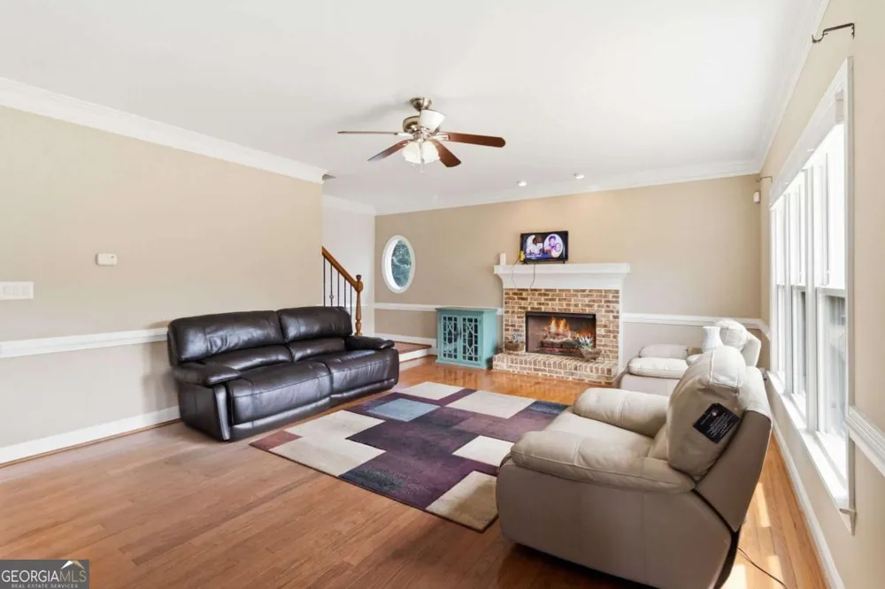 3031 Cadbury TRL Snellville, GA 30039