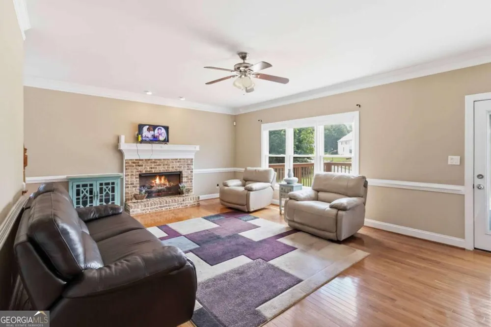 3031 Cadbury TRL Snellville, GA 30039