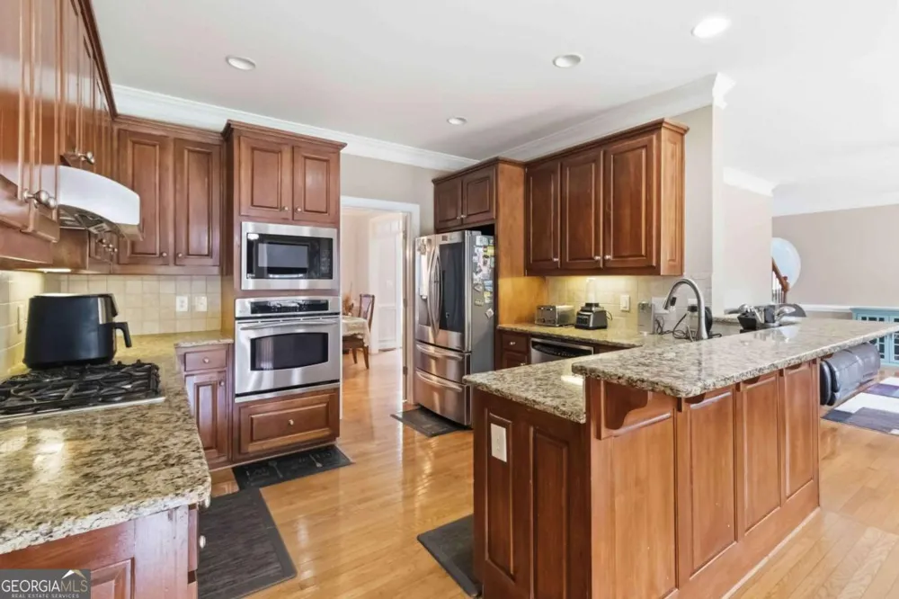 3031 Cadbury TRL Snellville, GA 30039