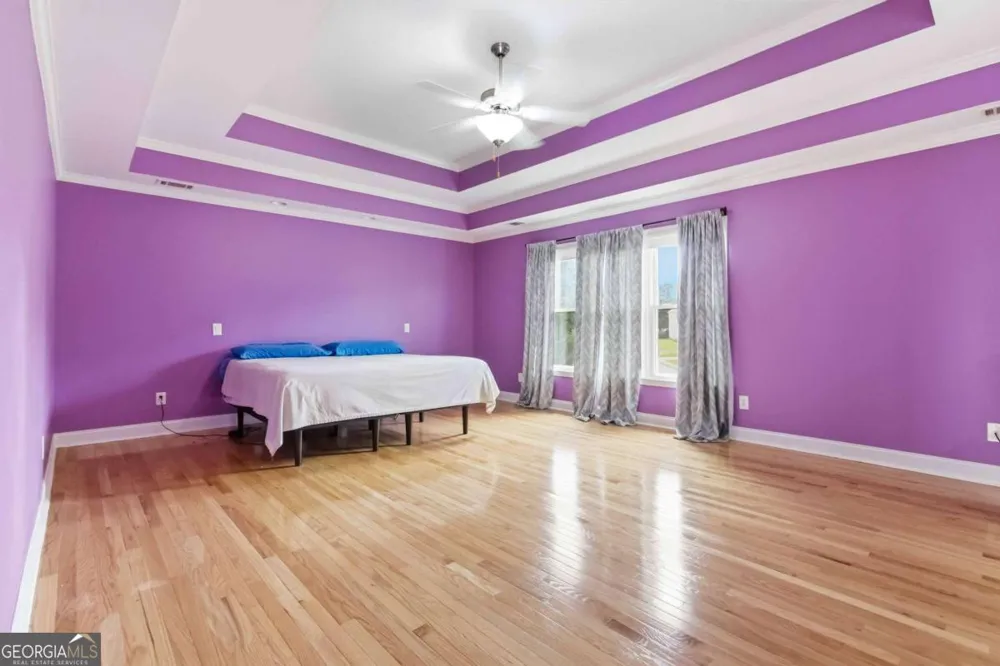 3031 Cadbury TRL Snellville, GA 30039