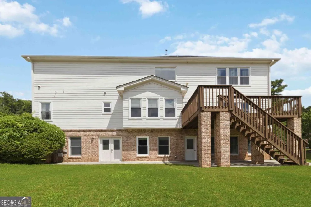 3031 Cadbury TRL Snellville, GA 30039