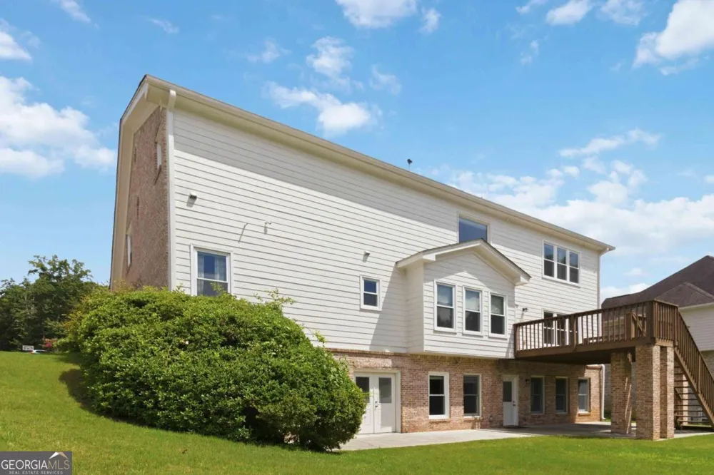 3031 Cadbury TRL Snellville, GA 30039