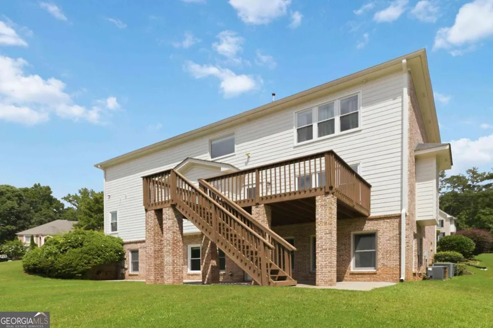 3031 Cadbury TRL Snellville, GA 30039