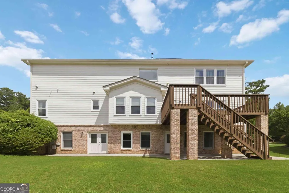 3031 Cadbury TRL Snellville, GA 30039
