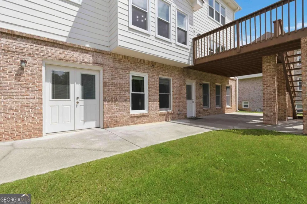 3031 Cadbury TRL Snellville, GA 30039
