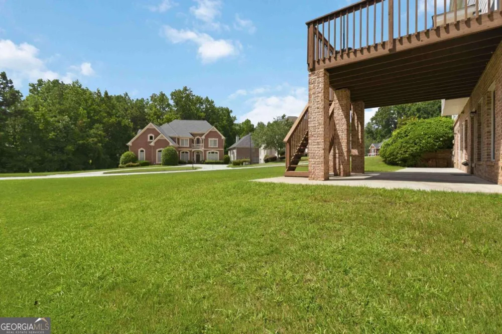 3031 Cadbury TRL Snellville, GA 30039