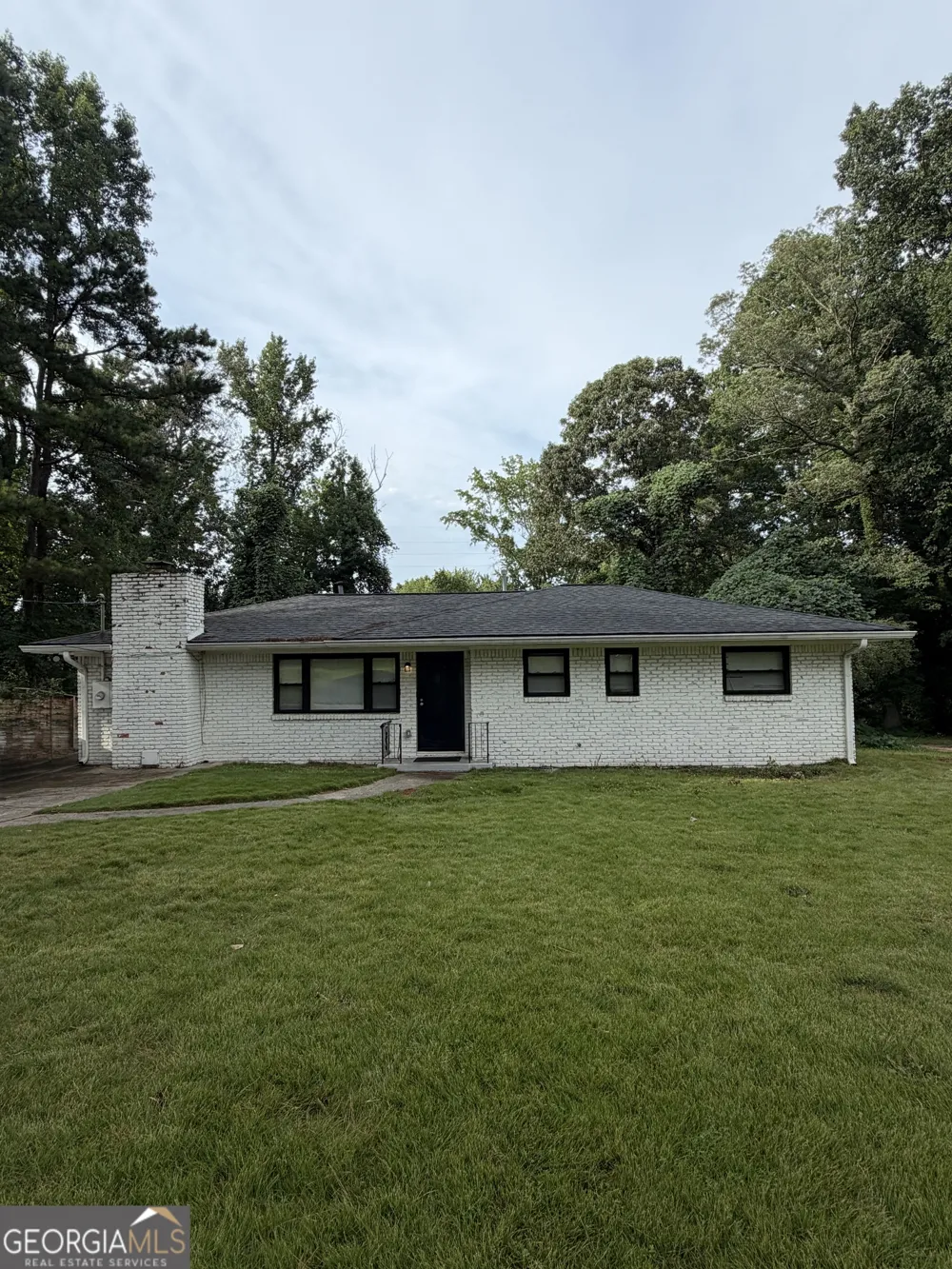 1858 Glen Echo DR Decatur, GA 30032