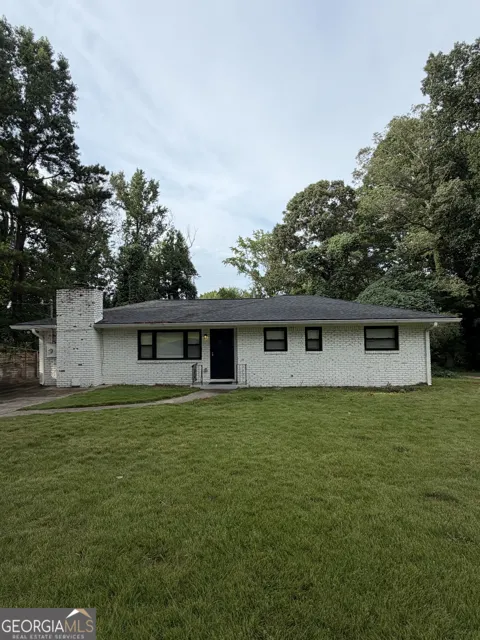 1858 Glen Echo DR