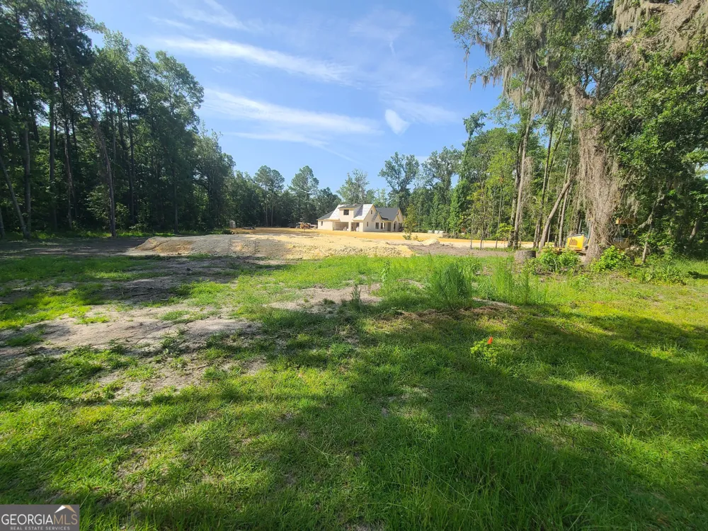 160 Conaway RD Bloomingdale, GA 31302