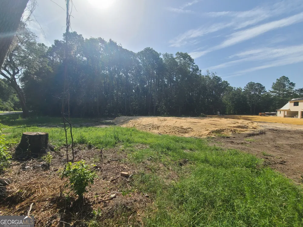 160 Conaway RD Bloomingdale, GA 31302