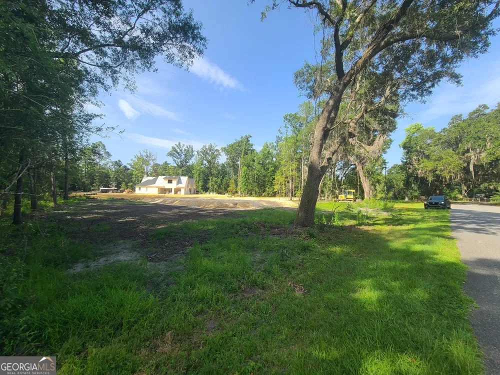 160 Conaway RD Bloomingdale, GA 31302