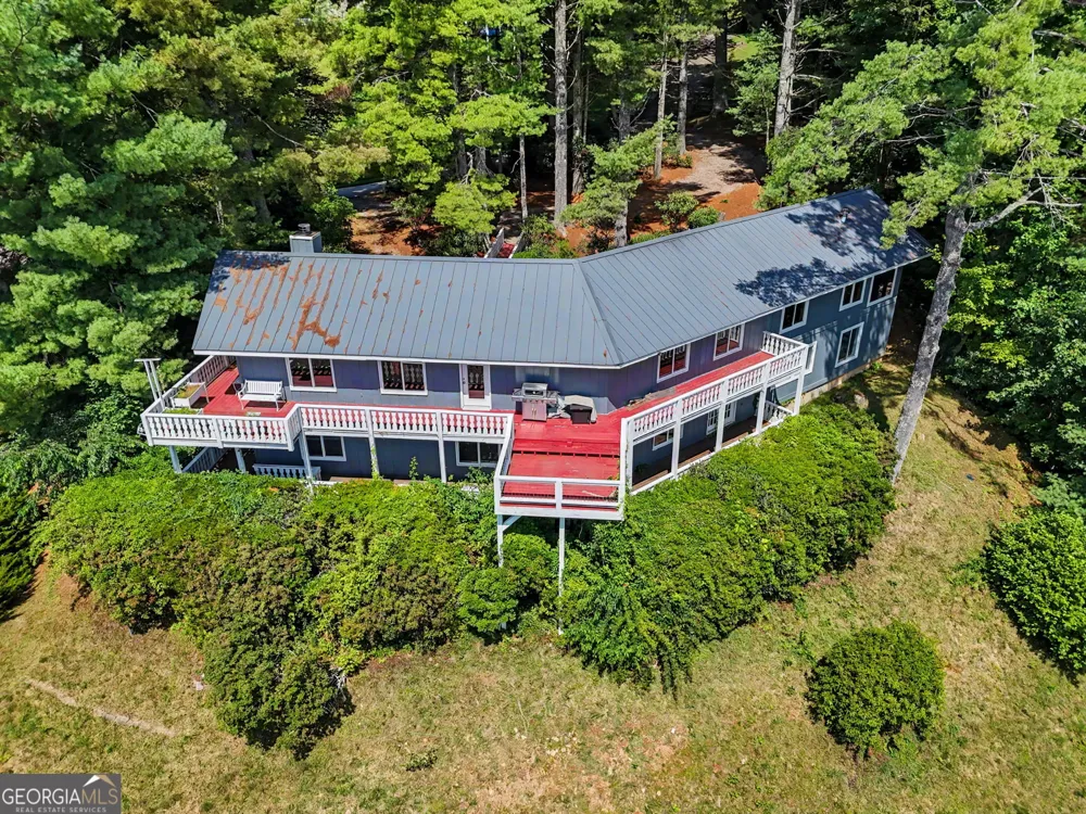 48 Little Bear TRL Sky Valley, GA 30537