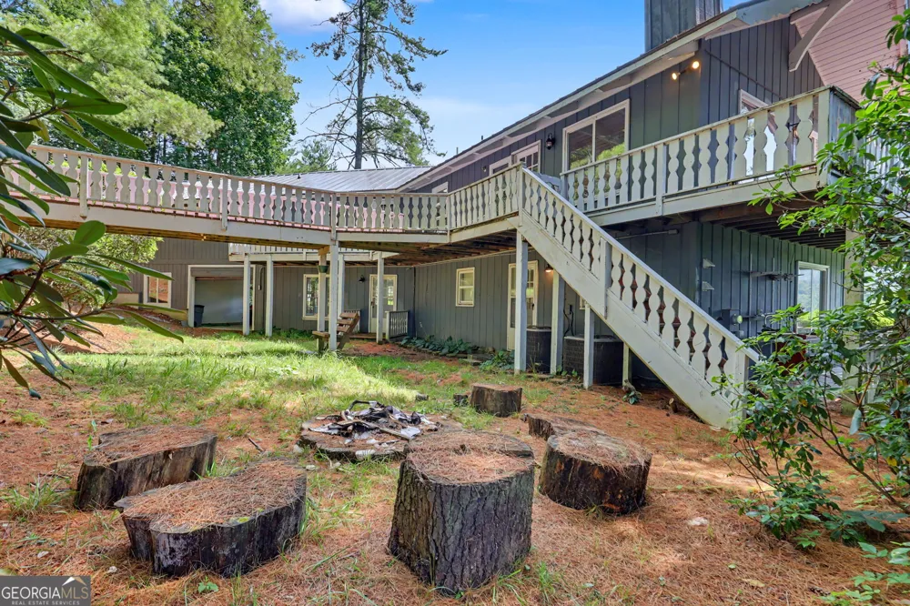 48 Little Bear TRL Sky Valley, GA 30537