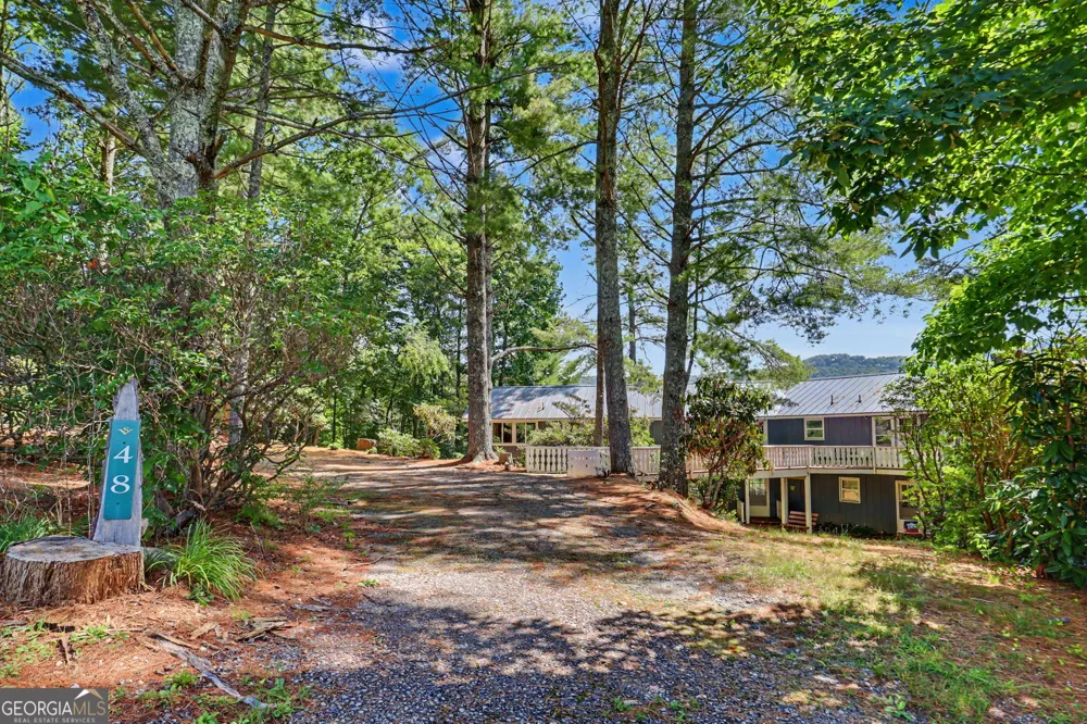 48 Little Bear TRL Sky Valley, GA 30537