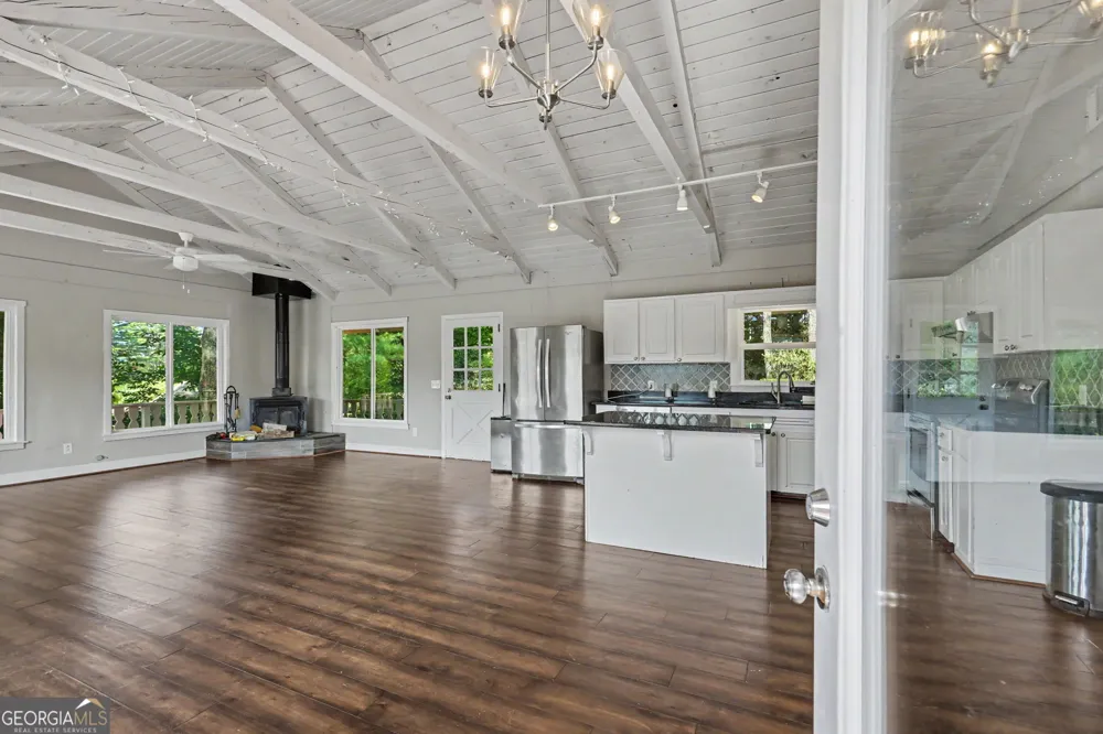 48 Little Bear TRL Sky Valley, GA 30537