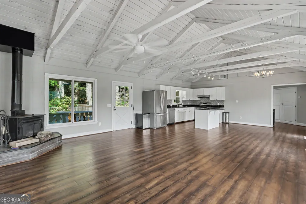 48 Little Bear TRL Sky Valley, GA 30537