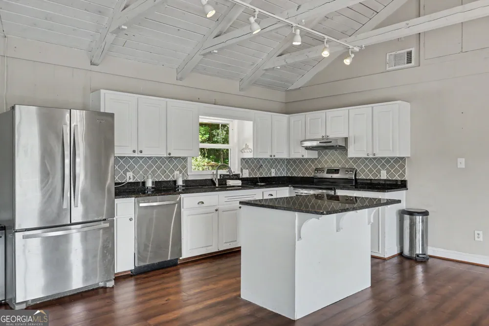 48 Little Bear TRL Sky Valley, GA 30537