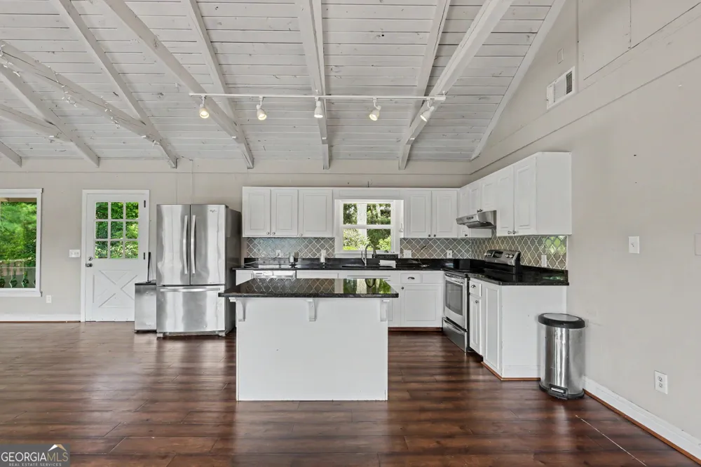 48 Little Bear TRL Sky Valley, GA 30537