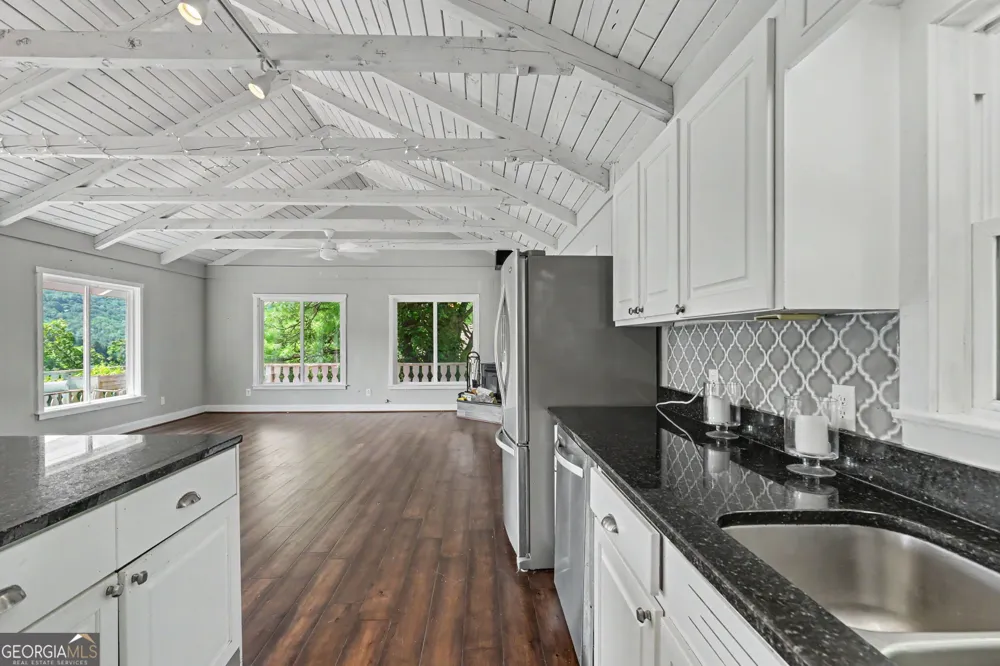 48 Little Bear TRL Sky Valley, GA 30537