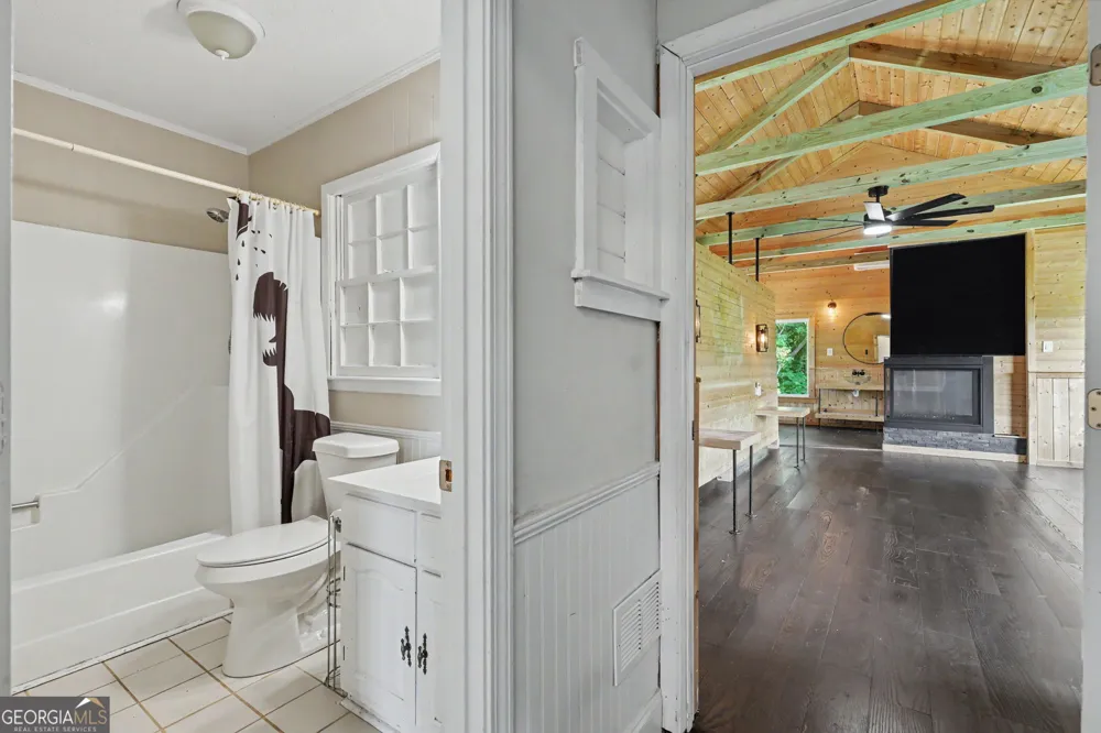 48 Little Bear TRL Sky Valley, GA 30537