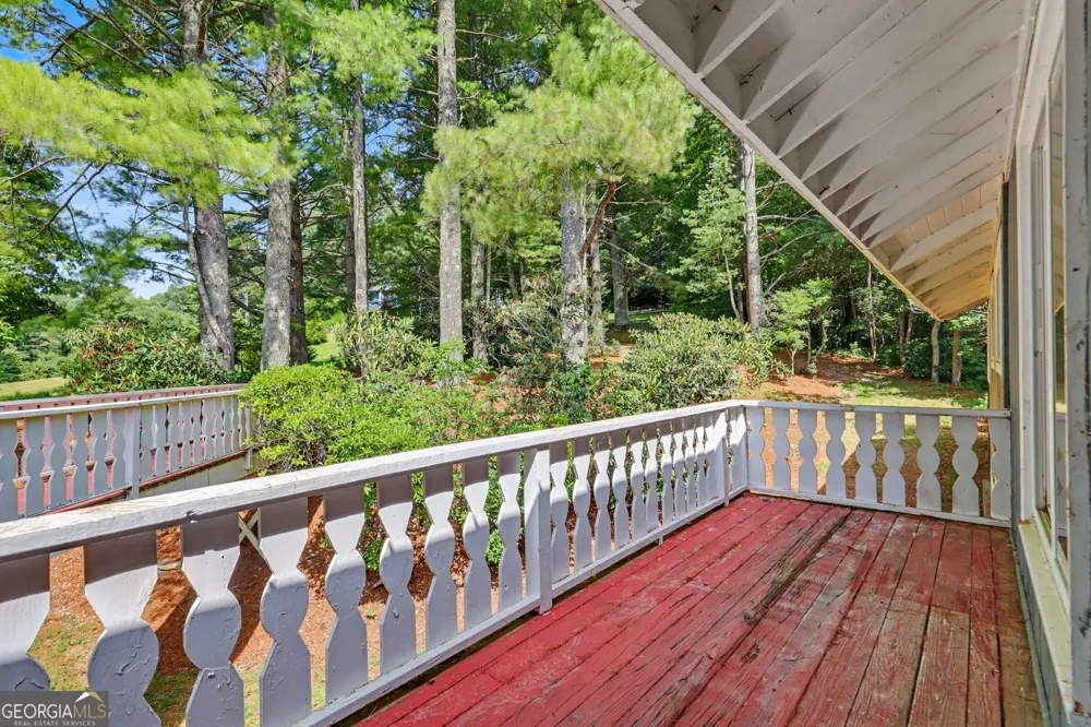 48 Little Bear TRL Sky Valley, GA 30537