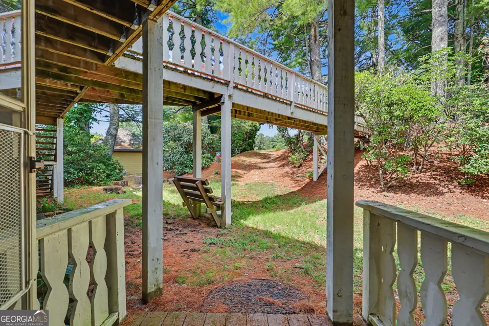 48 Little Bear TRL Sky Valley, GA 30537