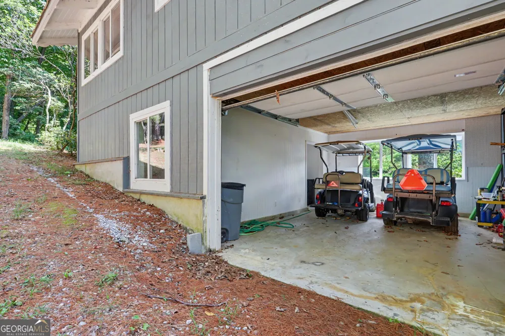 48 Little Bear TRL Sky Valley, GA 30537