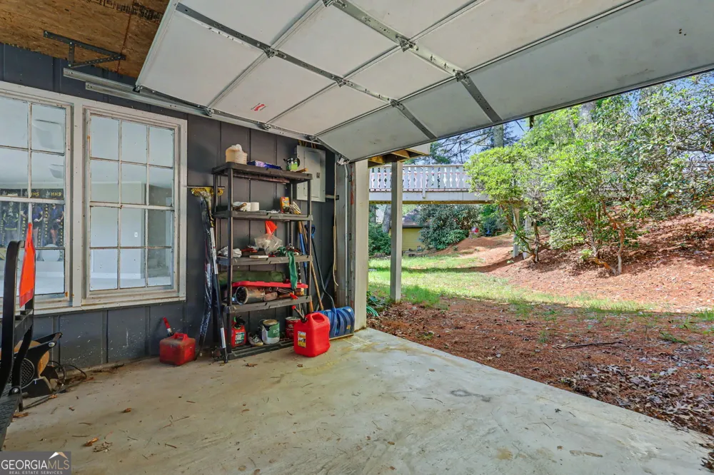 48 Little Bear TRL Sky Valley, GA 30537