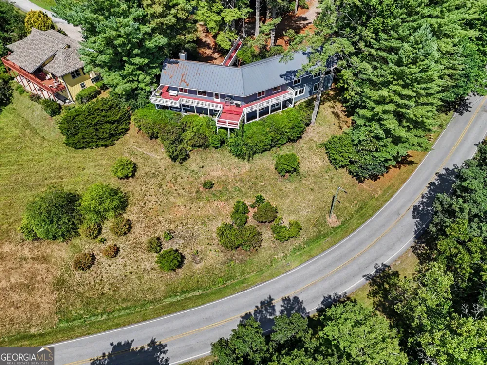 48 Little Bear TRL Sky Valley, GA 30537