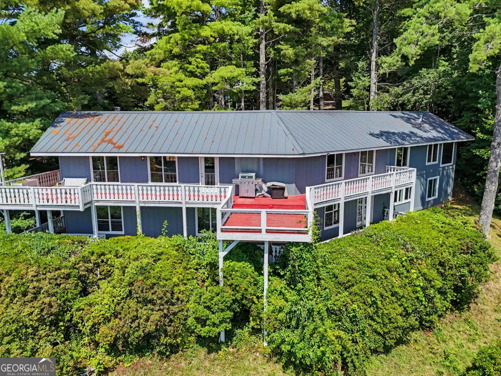48 Little Bear TRL Sky Valley, GA 30537