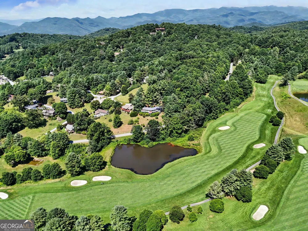48 Little Bear TRL Sky Valley, GA 30537