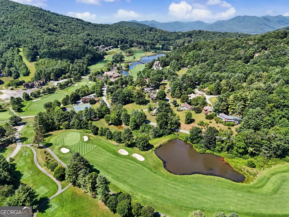 48 Little Bear TRL Sky Valley, GA 30537