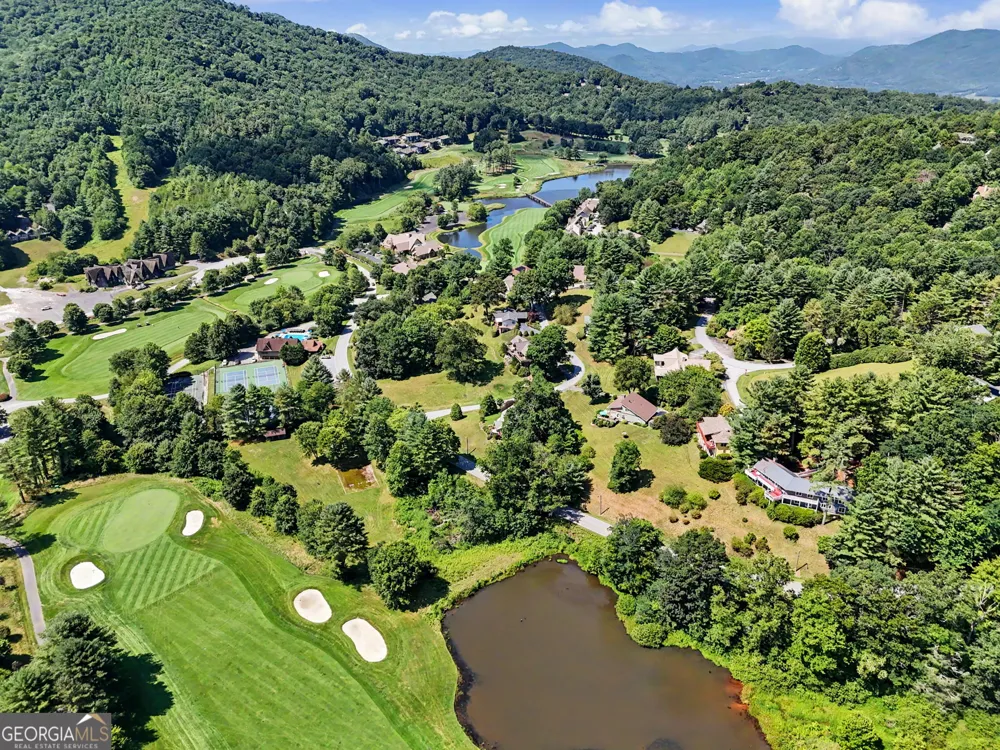 48 Little Bear TRL Sky Valley, GA 30537