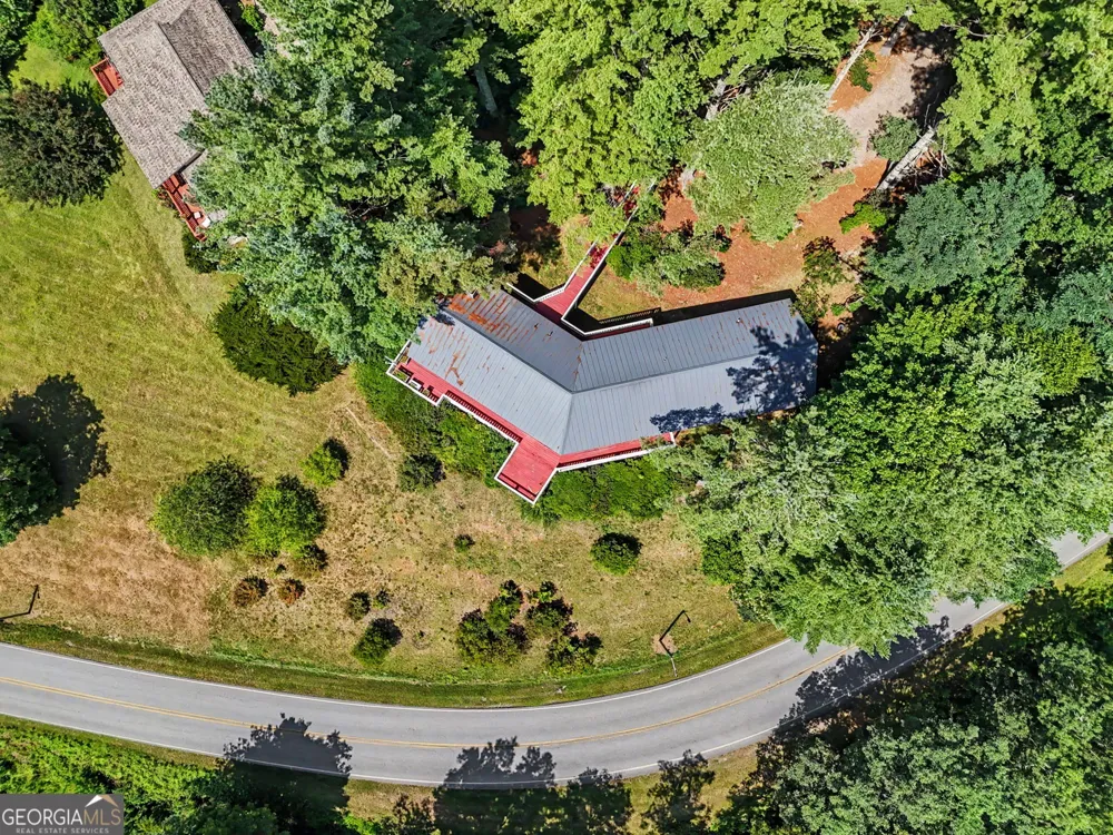 48 Little Bear TRL Sky Valley, GA 30537