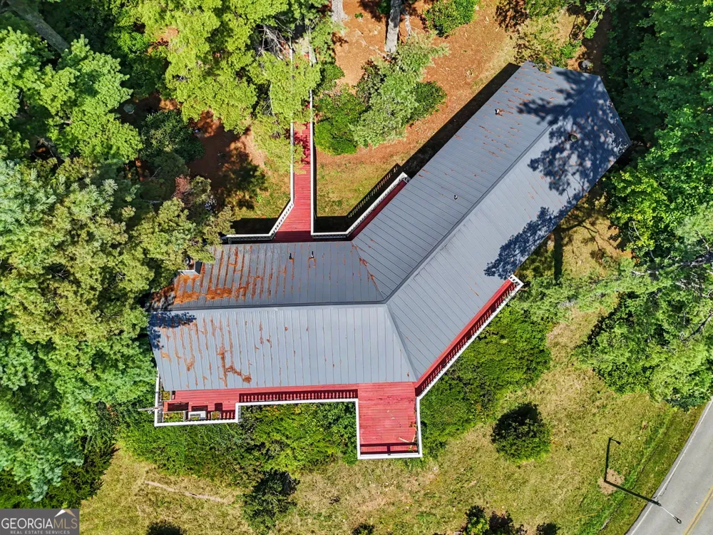 48 Little Bear TRL Sky Valley, GA 30537