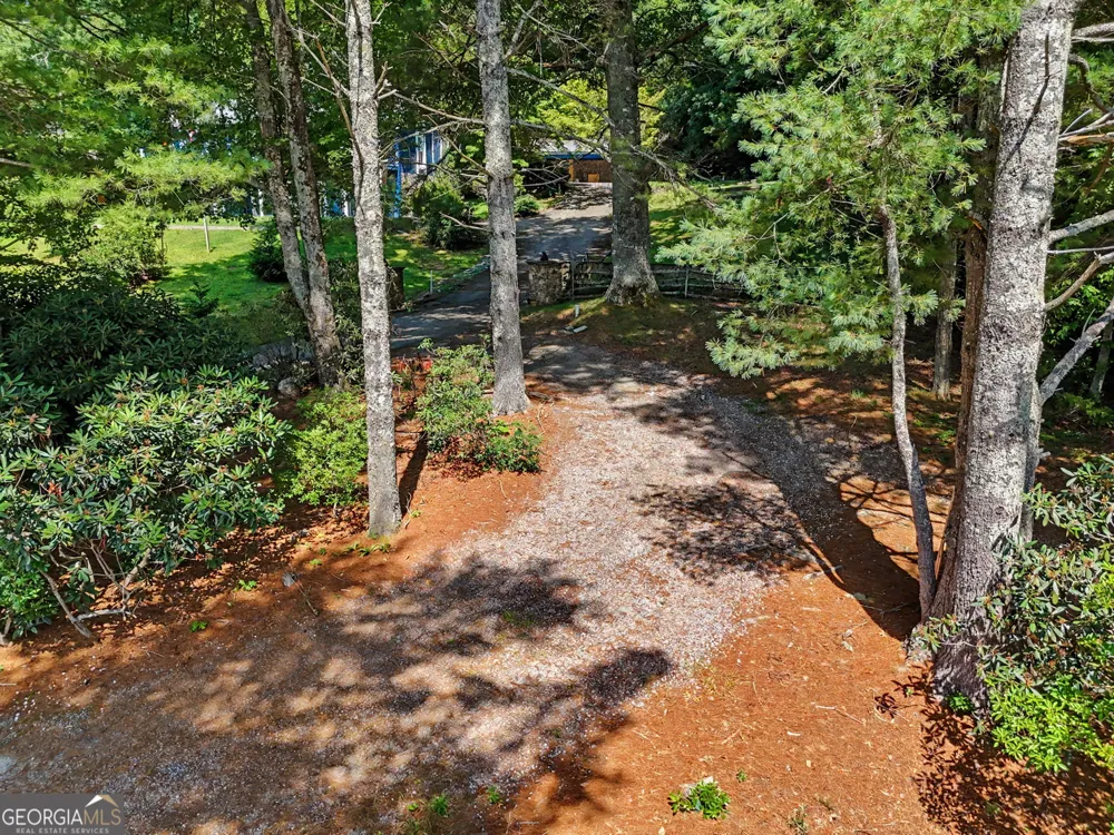 48 Little Bear TRL Sky Valley, GA 30537