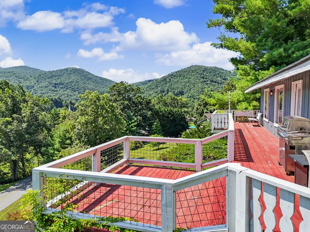 48 Little Bear TRL Sky Valley, GA 30537